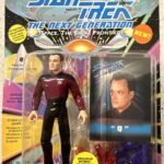 【Star Trek】フィギュア　5点セット 81RzdoWwIJL._UF350,350_QL80_.jpg
